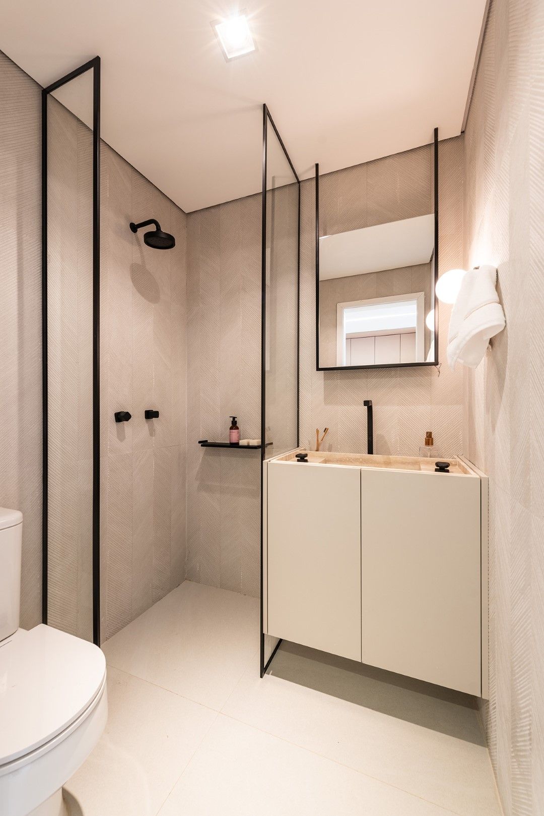 Eleva Harmonia Studios by You,inc em Vila Madalena, São Paulo – foto 51