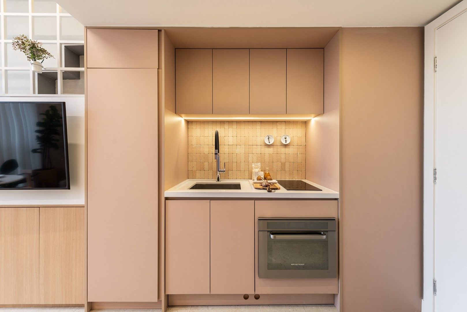 Eleva Harmonia Studios by You,inc em Vila Madalena, São Paulo – foto 47