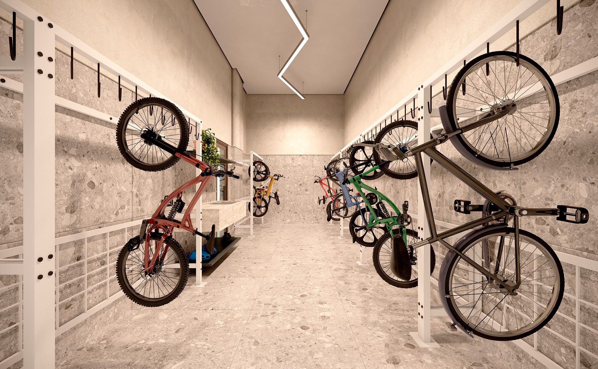 Eleva Harmonia Studios by You,inc em Vila Madalena, São Paulo – foto 12