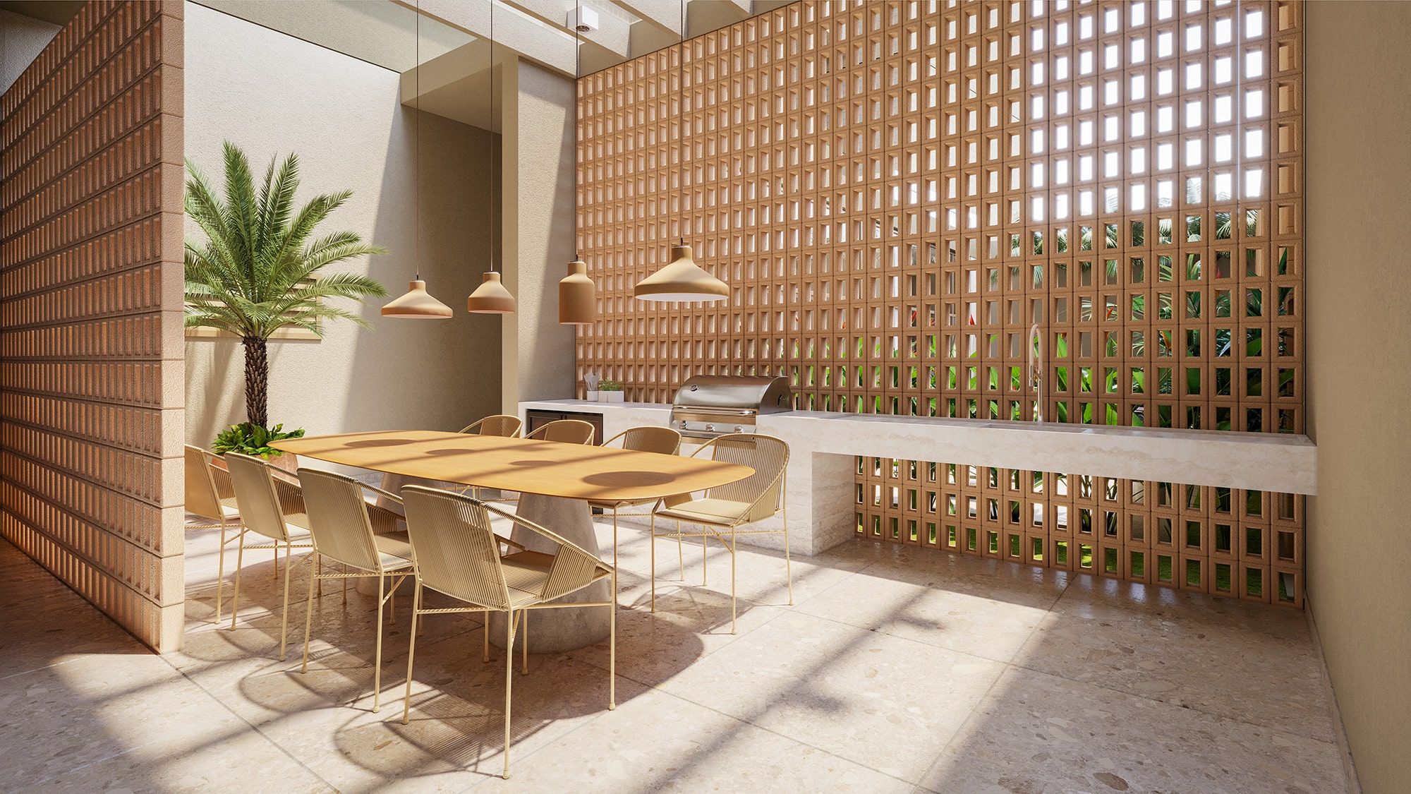 Eleva Harmonia Studios by You,inc em Vila Madalena, São Paulo – foto 8