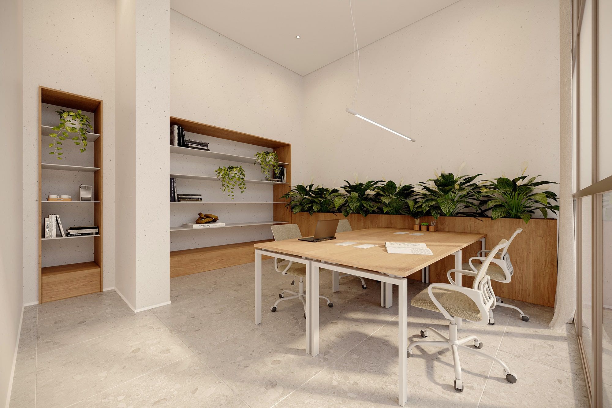 Eleva Harmonia Studios by You,inc em Vila Madalena, São Paulo – foto 7