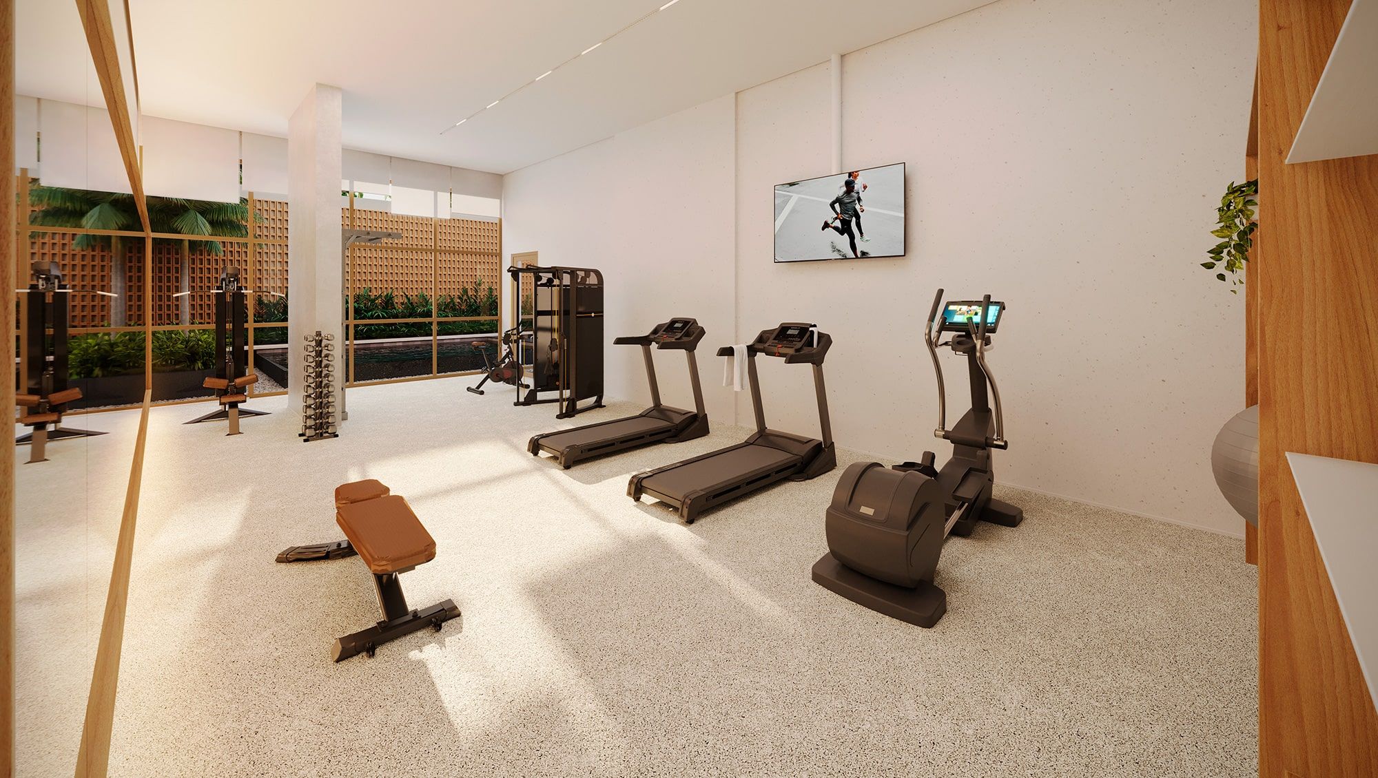 Eleva Harmonia Studios by You,inc em Vila Madalena, São Paulo – foto 5
