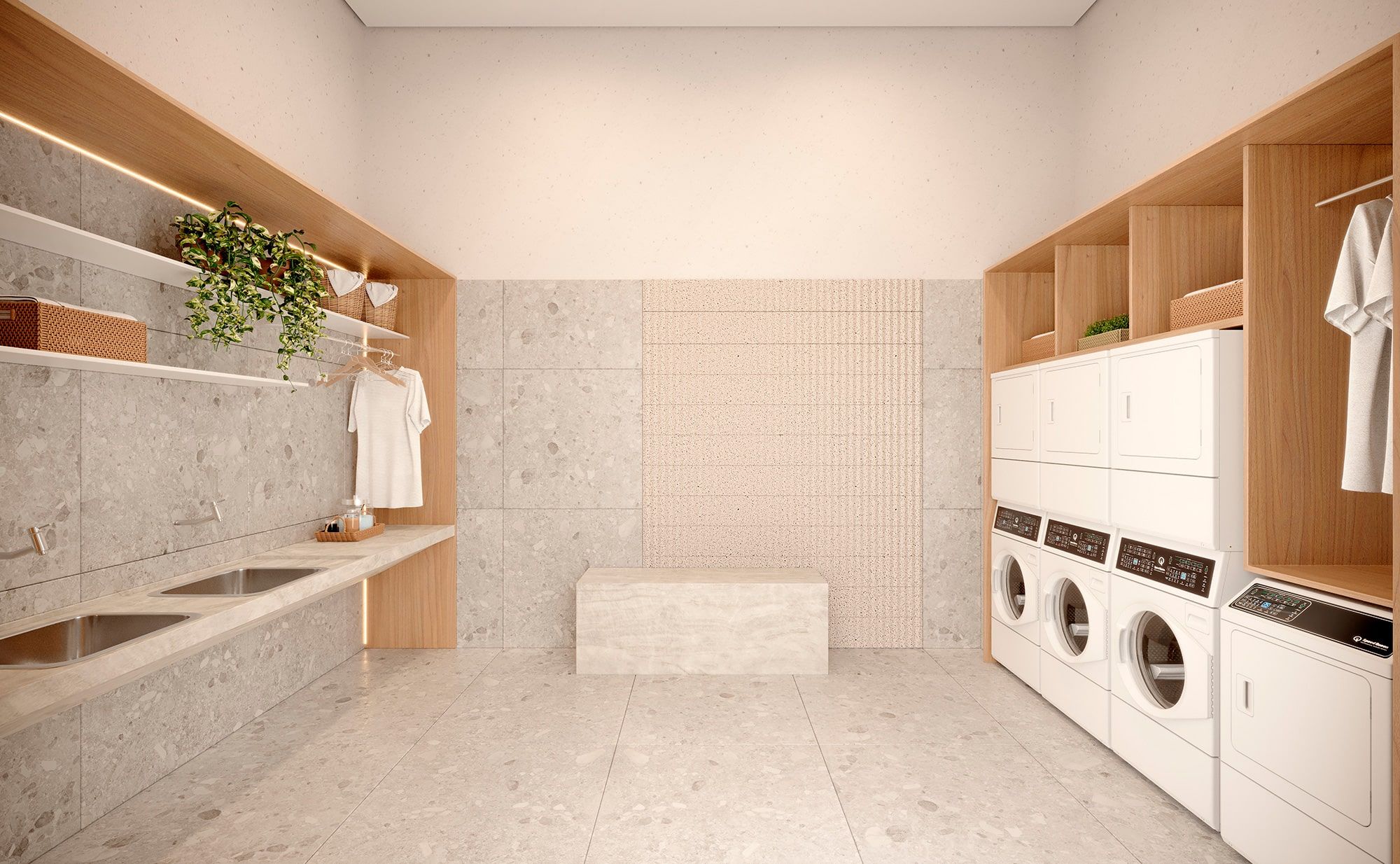 Eleva Harmonia Studios by You,inc em Vila Madalena, São Paulo – foto 11