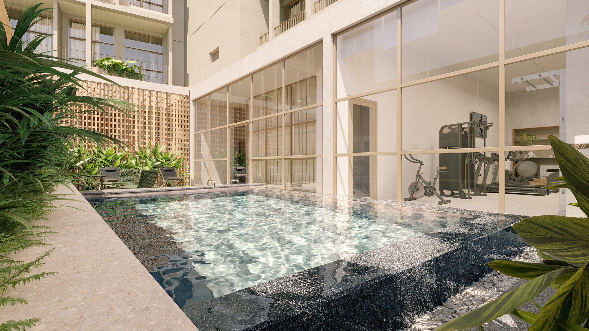 Eleva Harmonia Studios by You,inc em Vila Madalena, São Paulo – foto 10