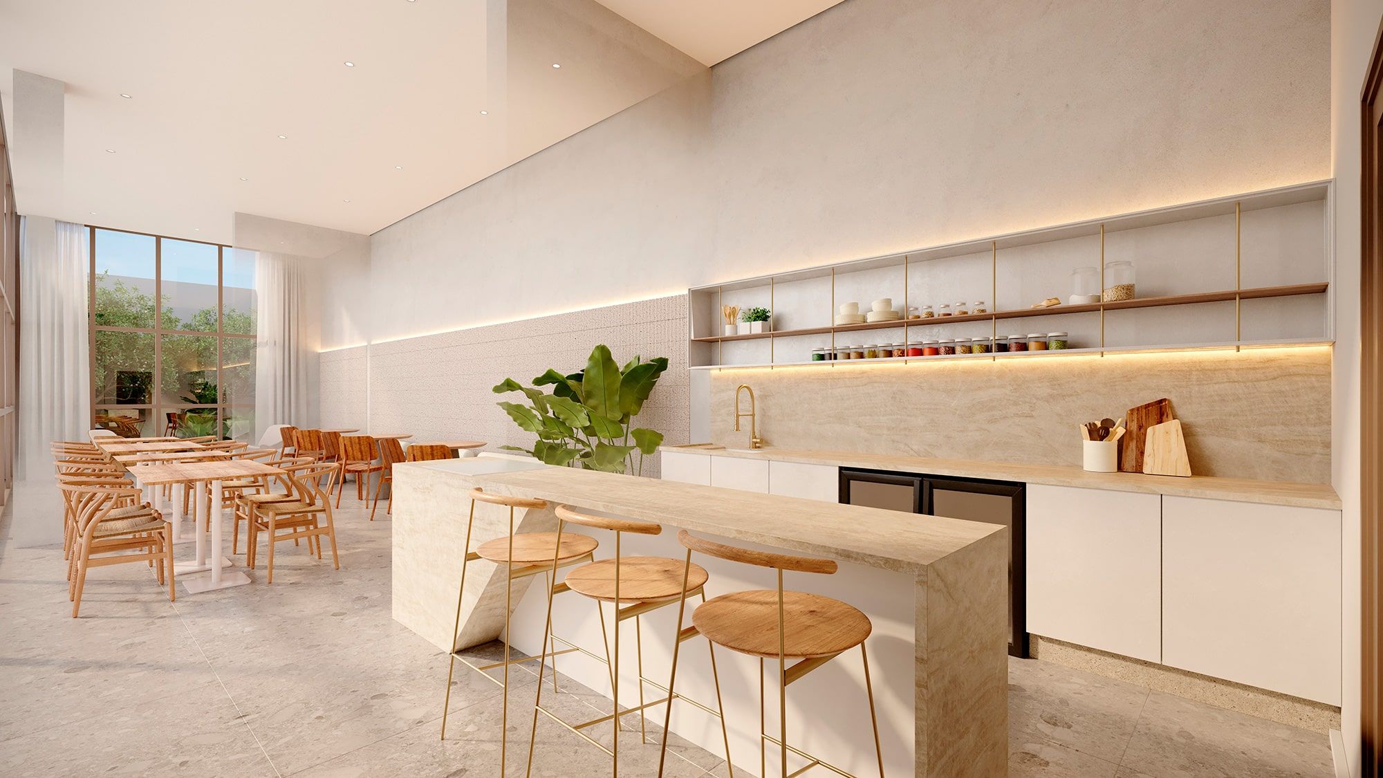 Eleva Harmonia Studios by You,inc em Vila Madalena, São Paulo – foto 6