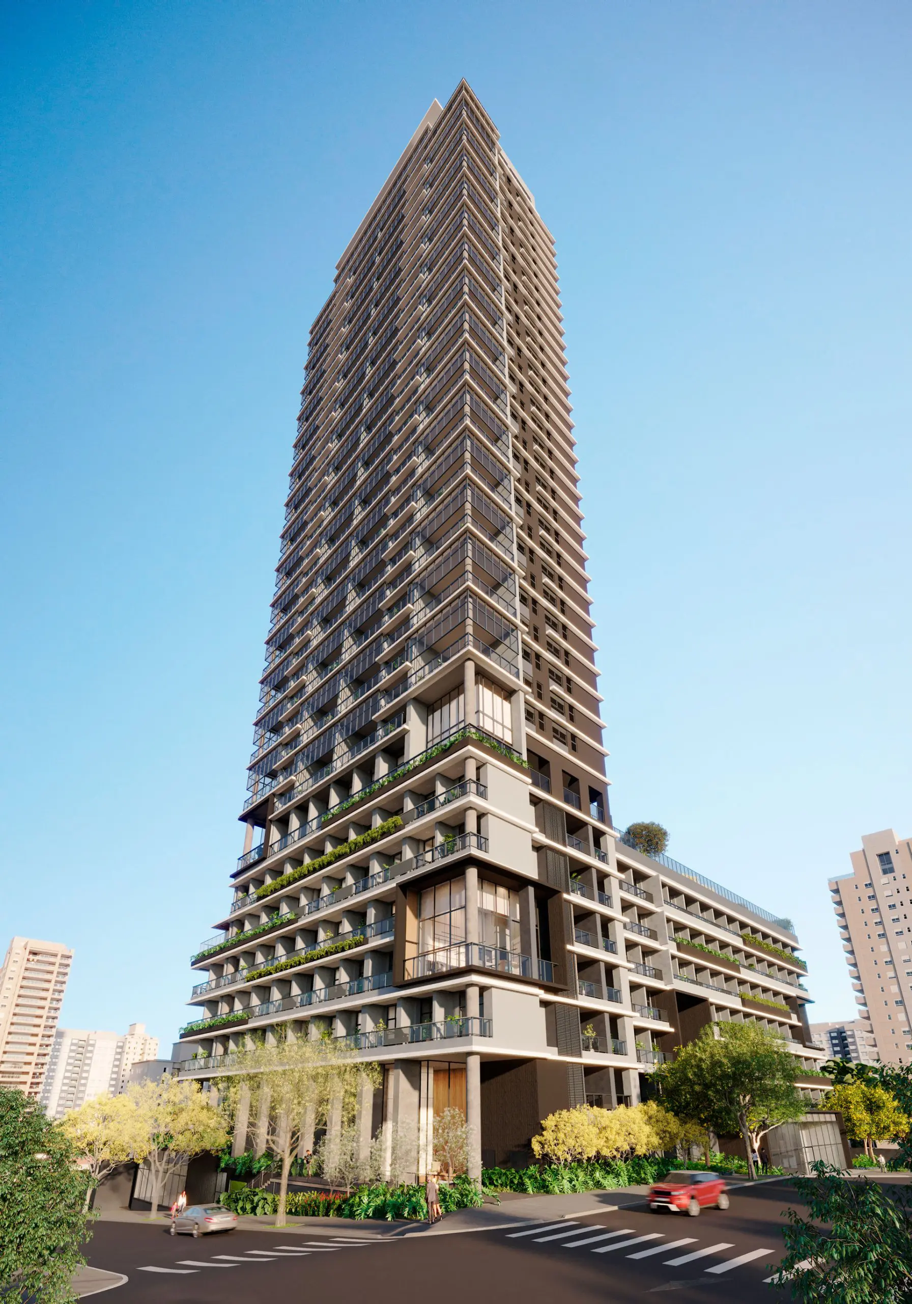 Oscar Freire Unlimited by You,inc em Pinheiros, São Paulo – foto 10