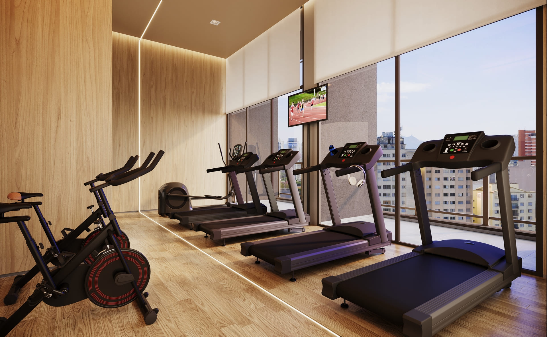 Oscar Freire Unlimited by You,inc em Pinheiros, São Paulo – foto 17
