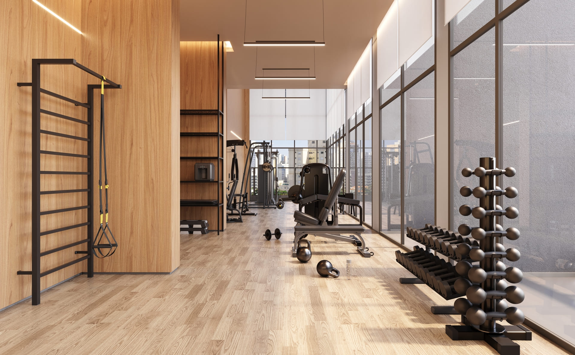 Oscar Freire Unlimited by You,inc em Pinheiros, São Paulo – foto 18