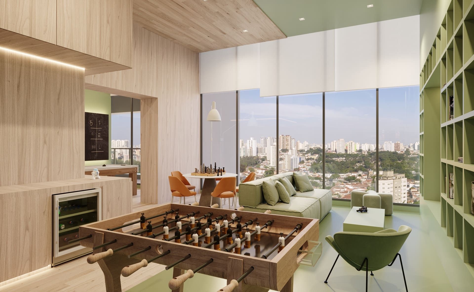 Oscar Freire Unlimited by You,inc em Pinheiros, São Paulo – foto 9