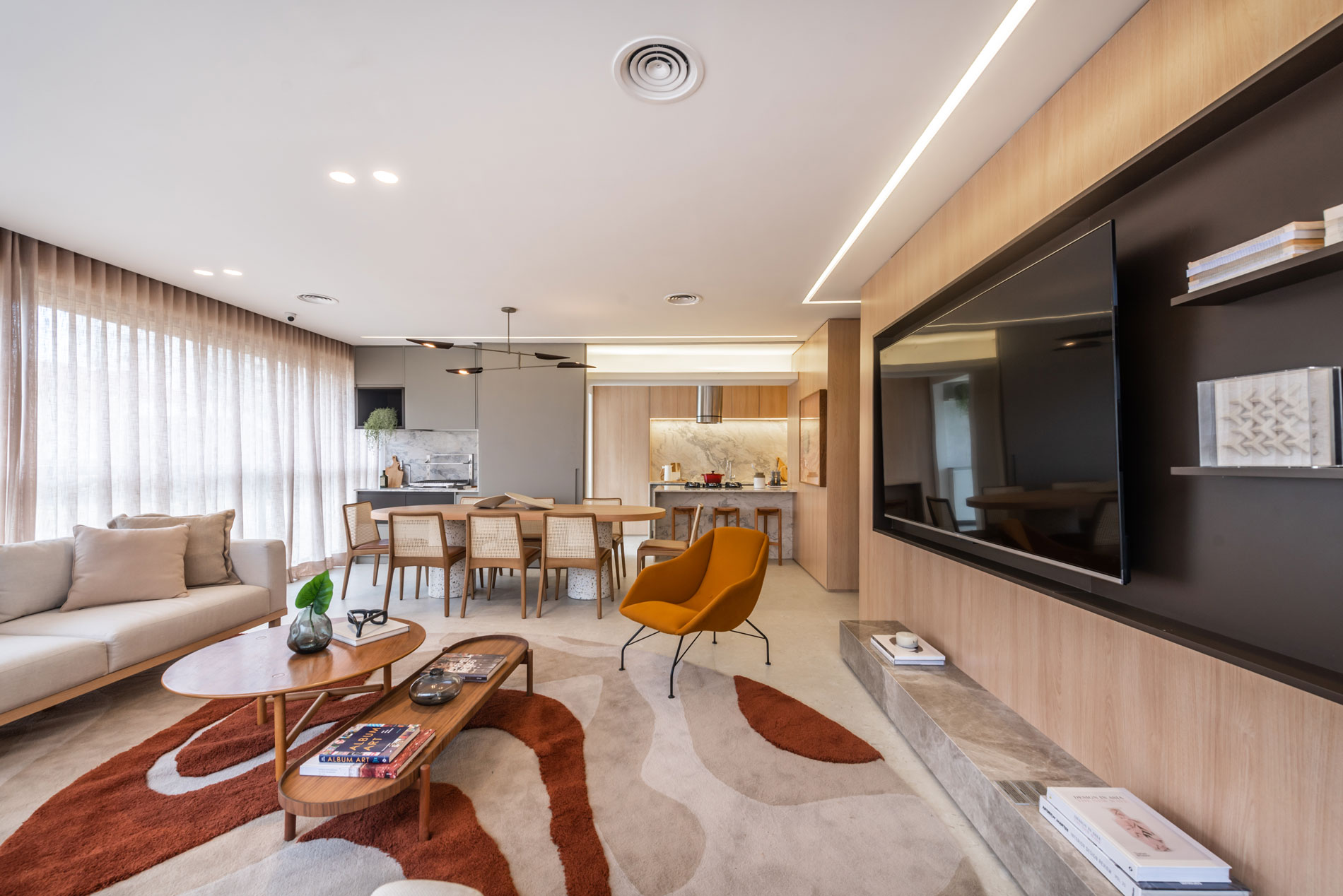 Park Mariana Exclusive by You,inc em Vila Mariana, São Paulo – foto 1