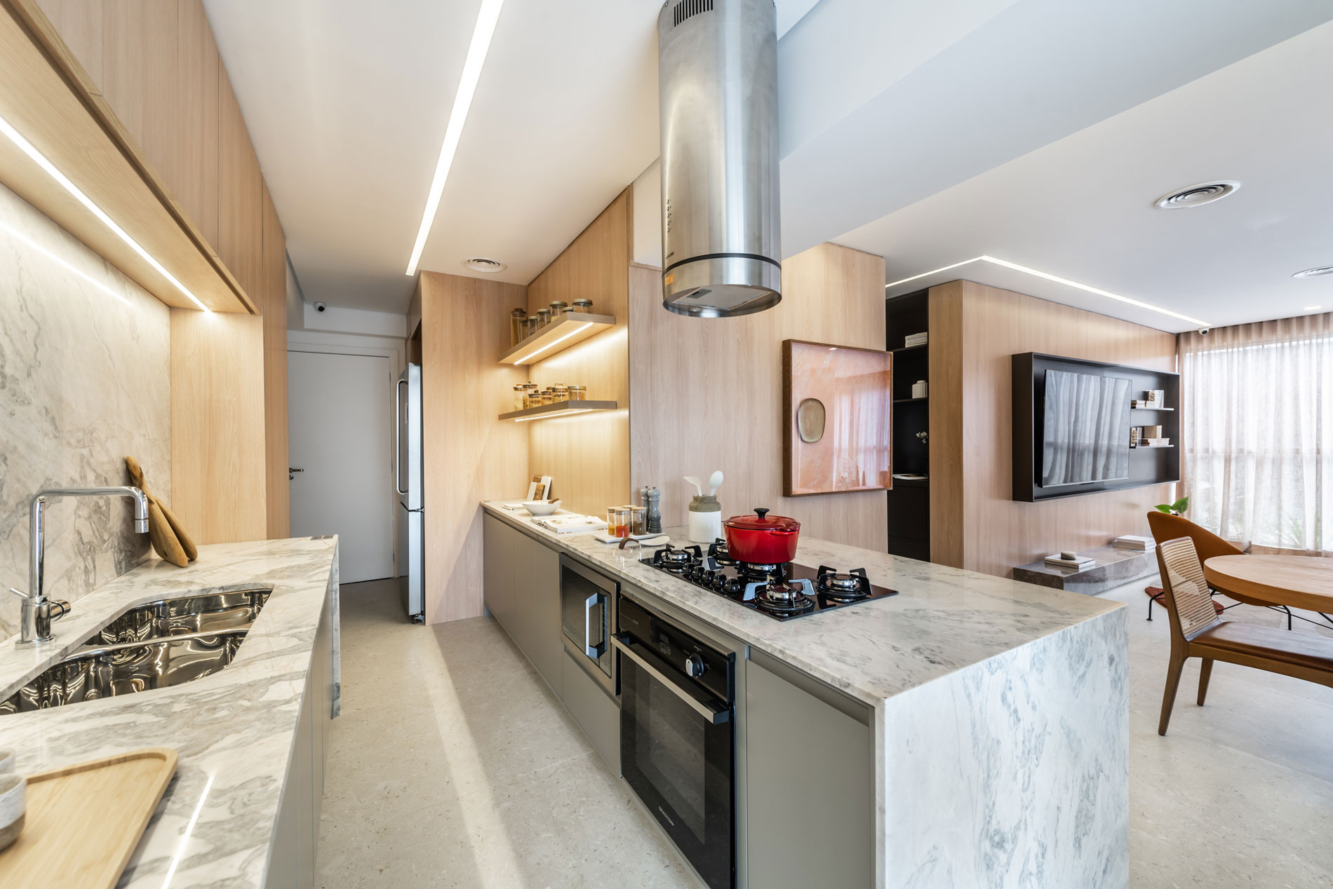 Park Mariana Exclusive by You,inc em Vila Mariana, São Paulo – foto 4