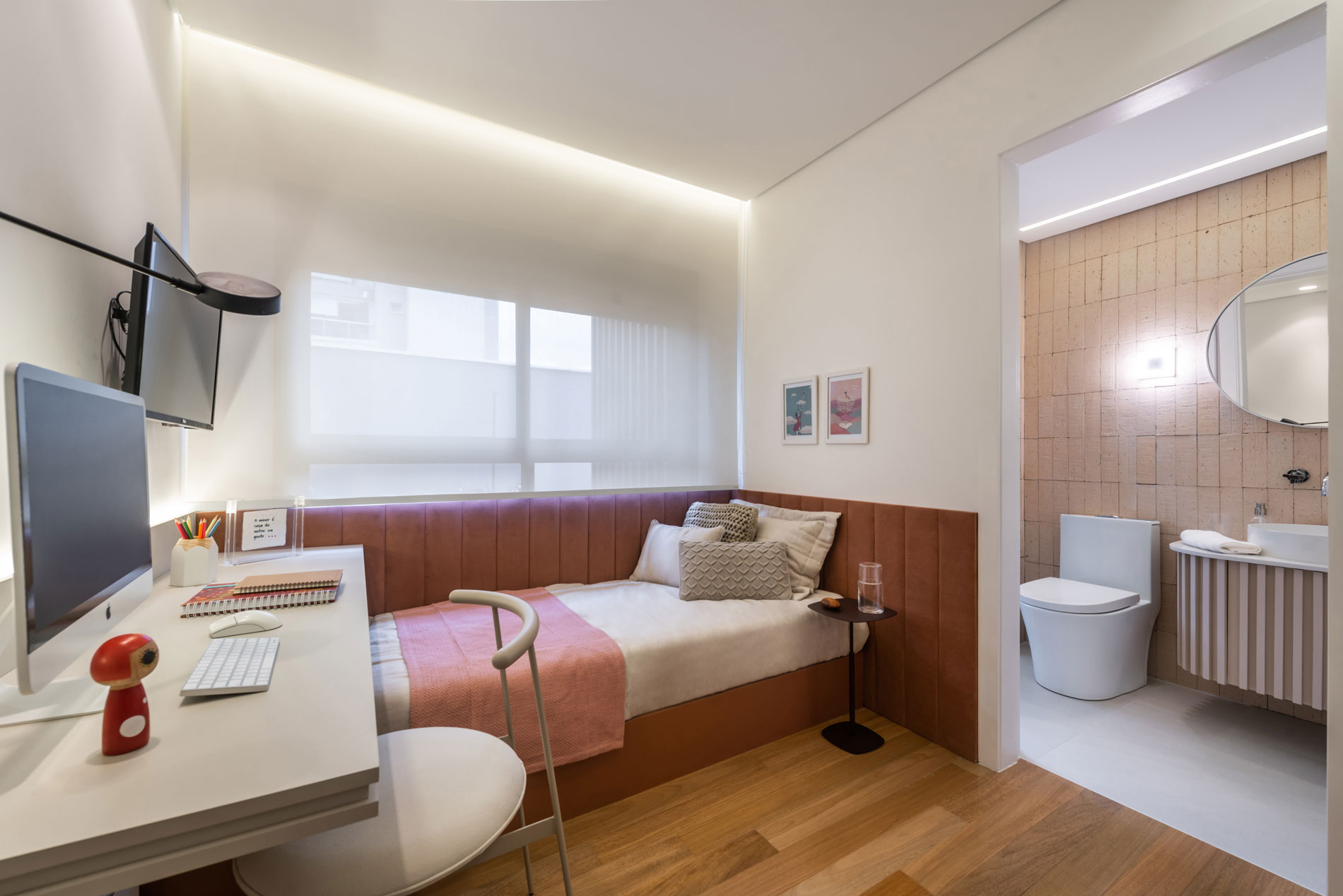 Park Mariana Exclusive by You,inc em Vila Mariana, São Paulo – foto 6