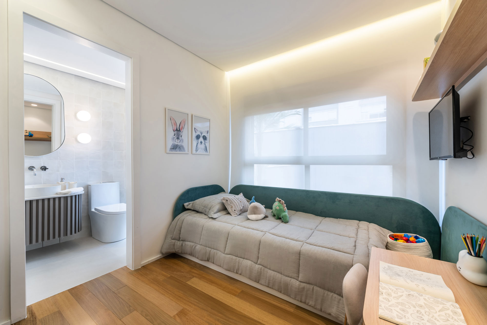 Park Mariana Exclusive by You,inc em Vila Mariana, São Paulo – foto 7