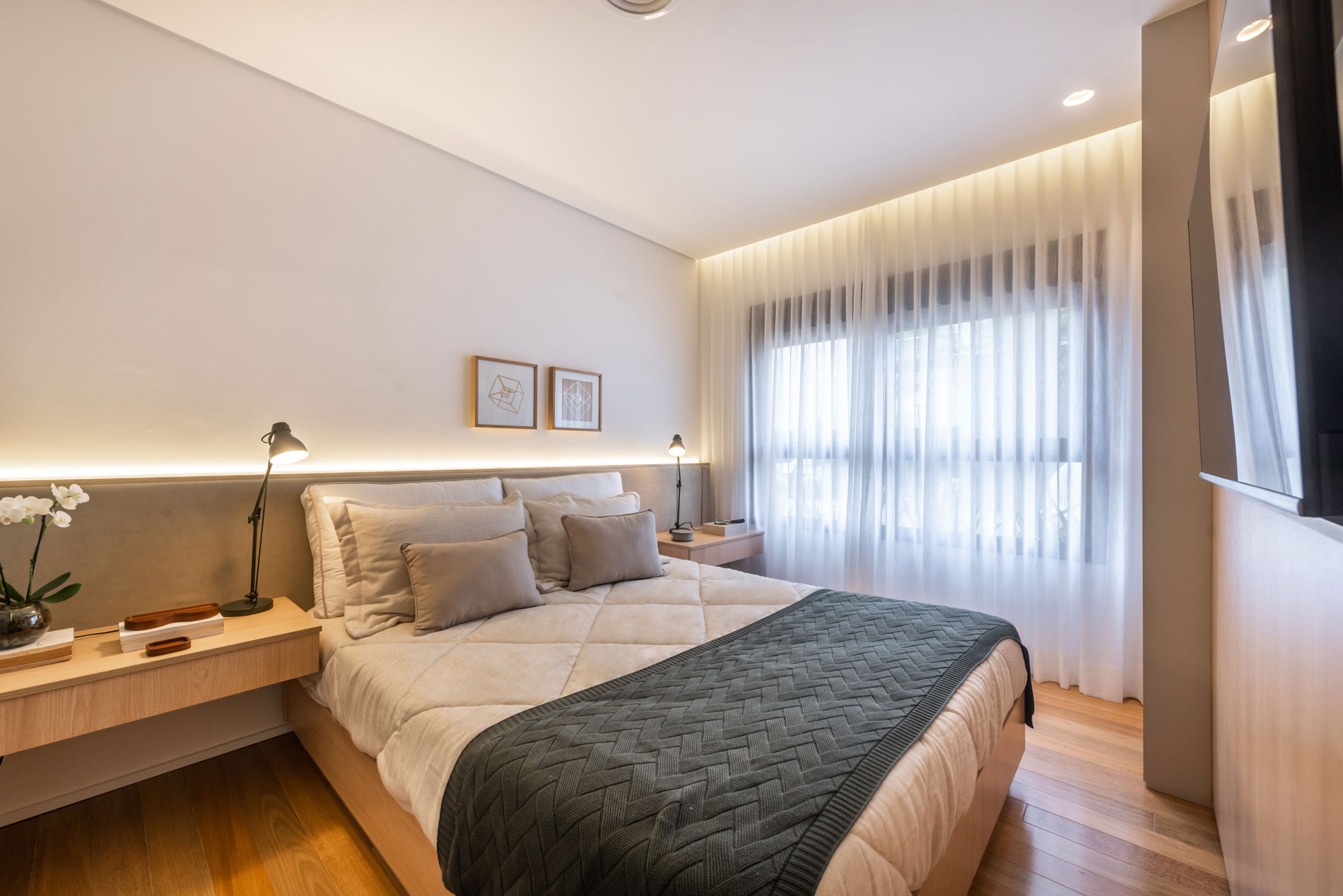 Park Mariana Exclusive by You,inc em Vila Mariana, São Paulo – foto 8