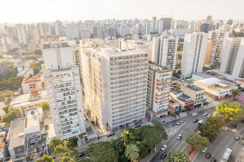 Foto da obra