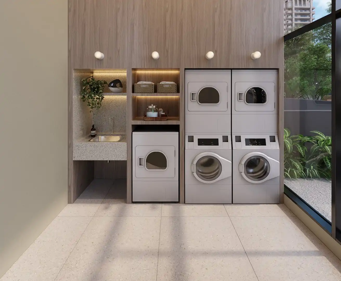 Park Mariana Life by You,inc em Vila Mariana, São Paulo – foto 15