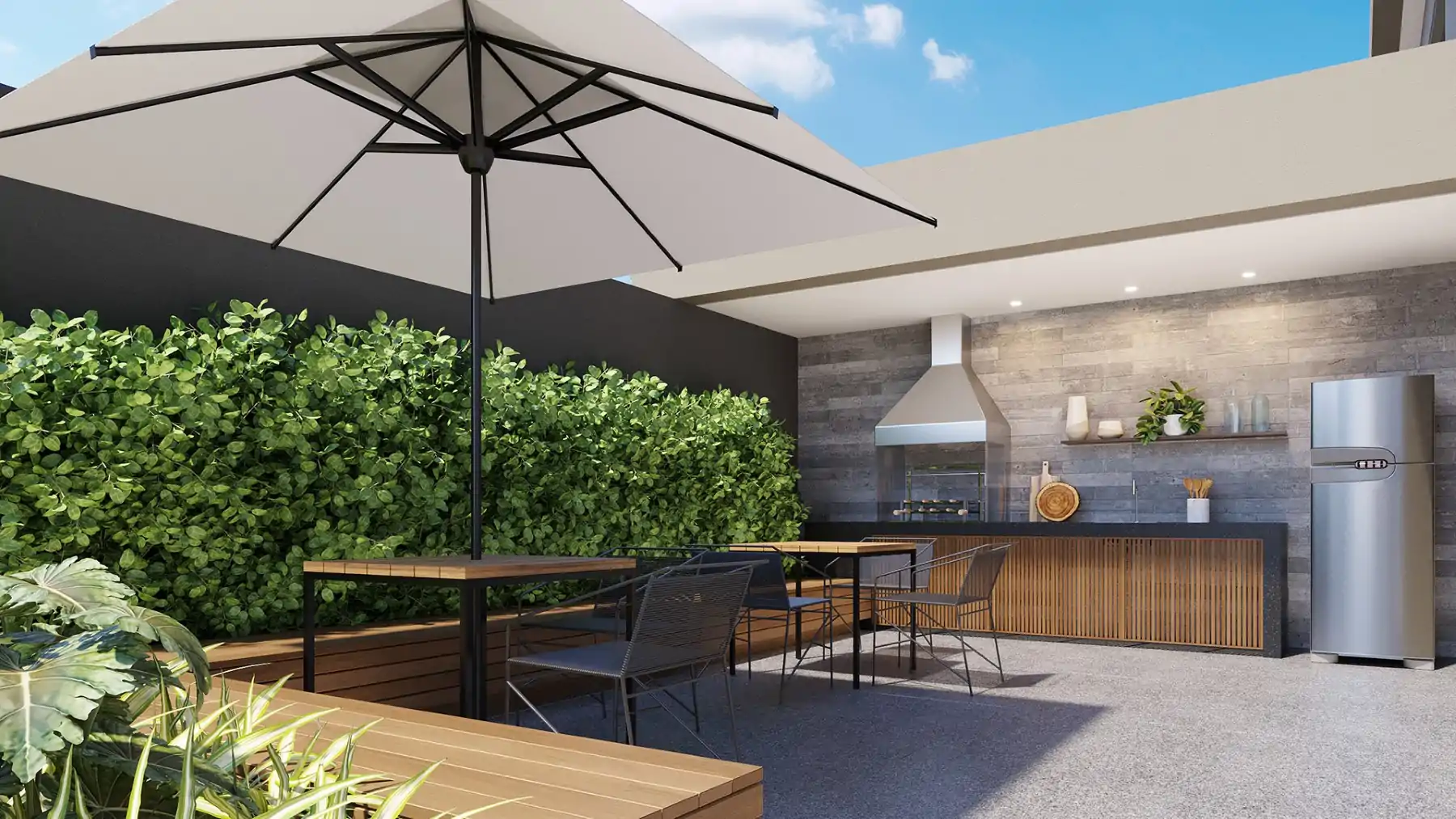 Park Mariana Life by You,inc em Vila Mariana, São Paulo – foto 17