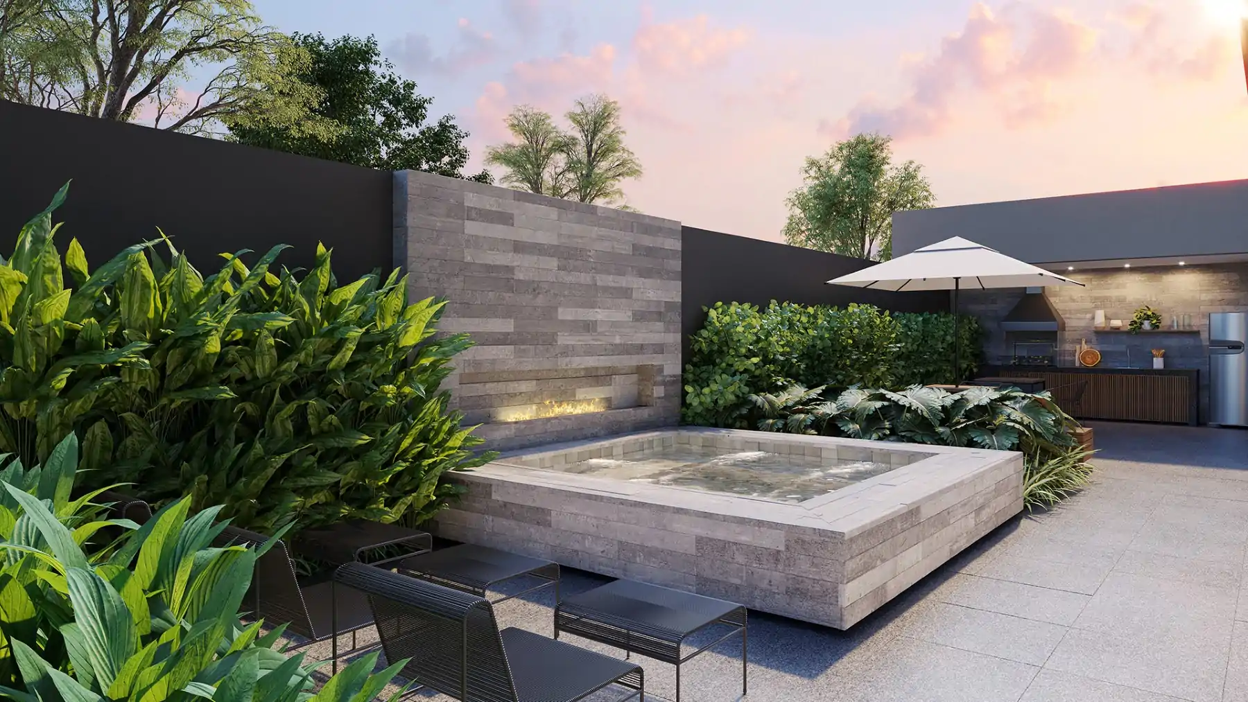 Park Mariana Life by You,inc em Vila Mariana, São Paulo – foto 19