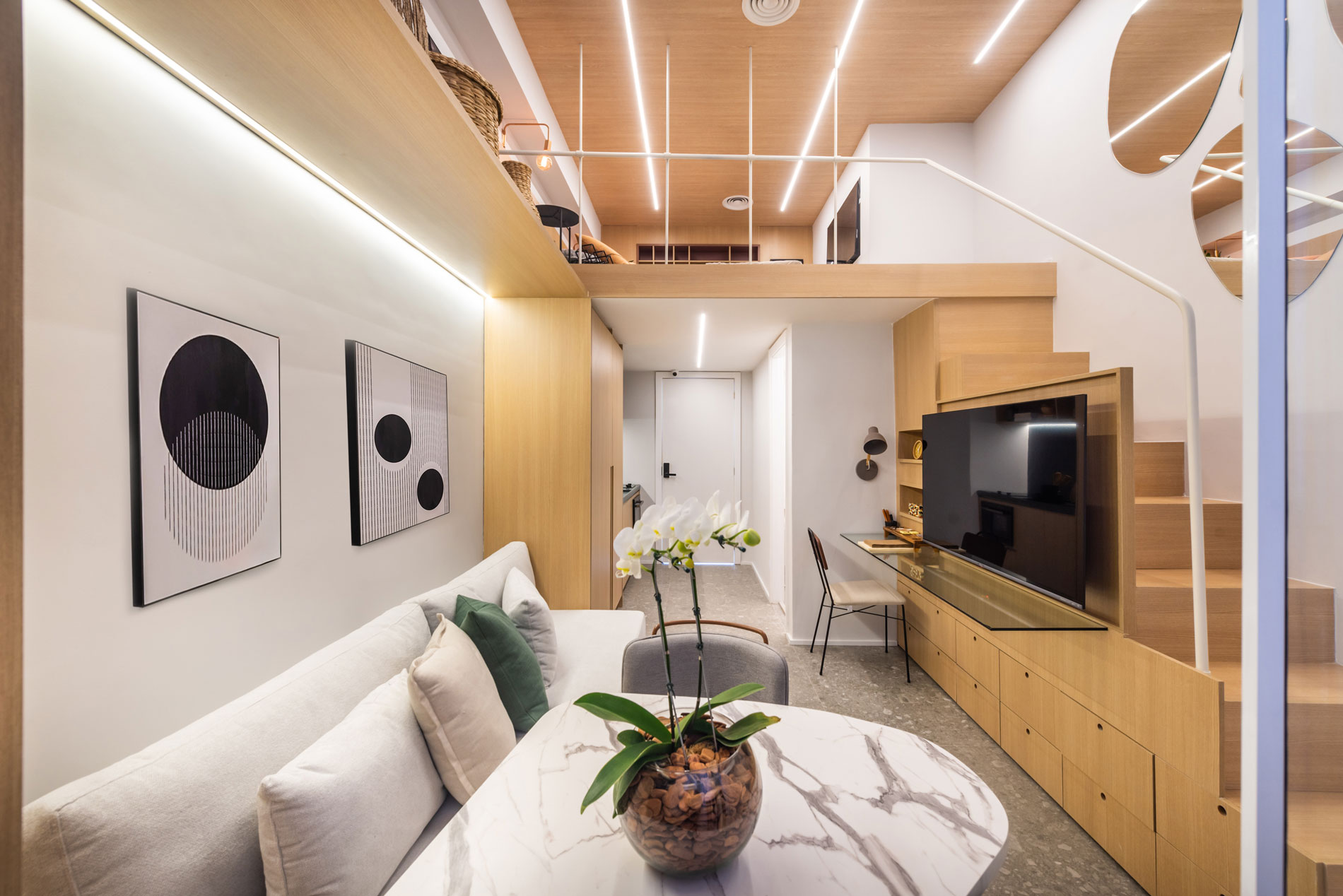 Park Mariana Life by You,inc em Vila Mariana, São Paulo – foto 5
