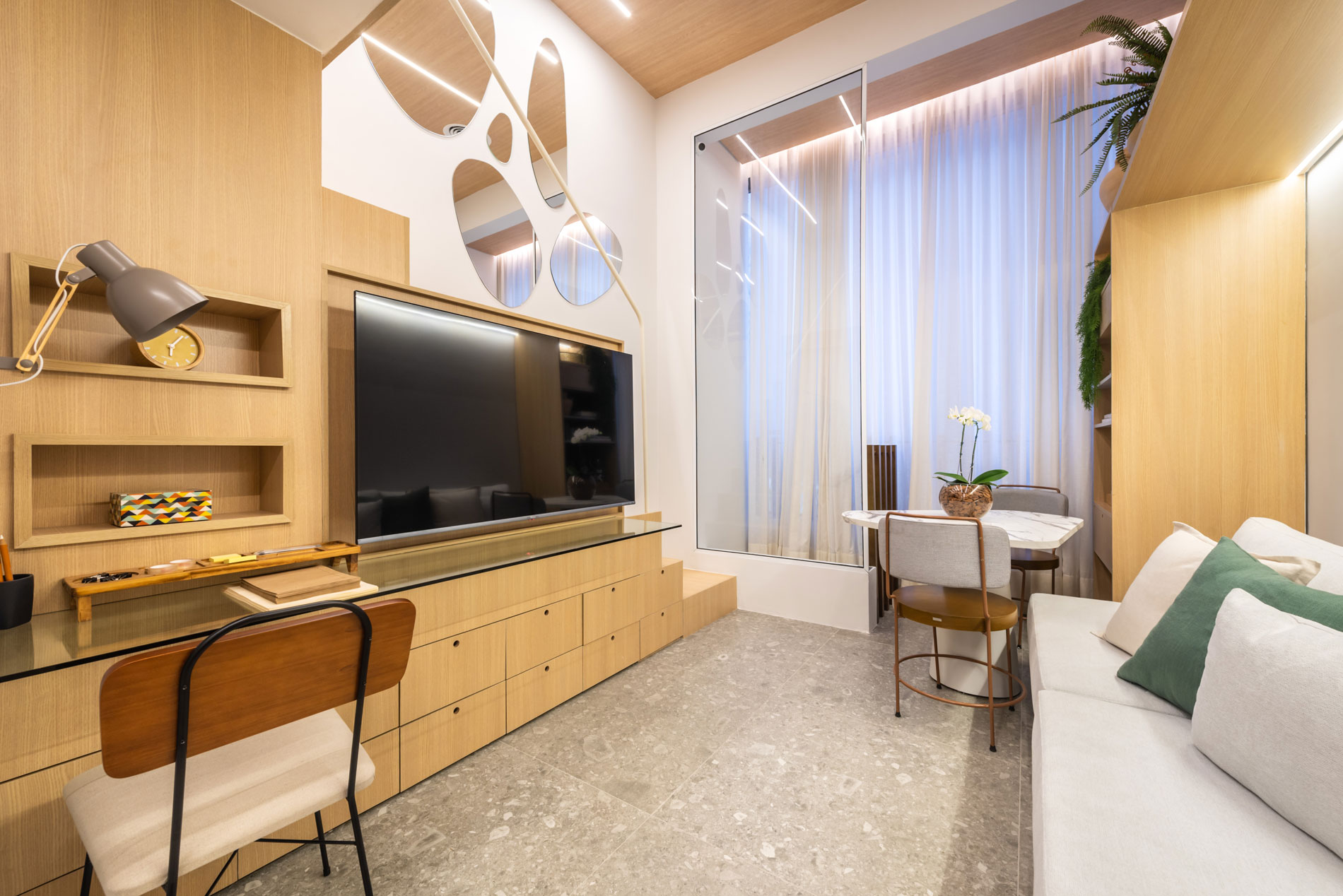 Park Mariana Life by You,inc em Vila Mariana, São Paulo – foto 8
