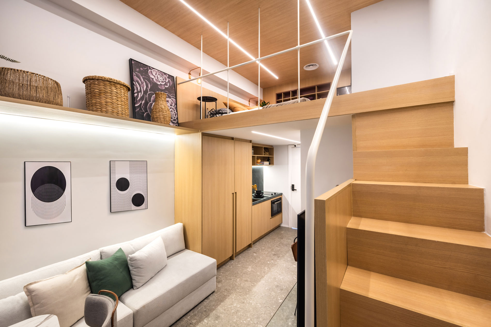 Park Mariana Life by You,inc em Vila Mariana, São Paulo – foto 7