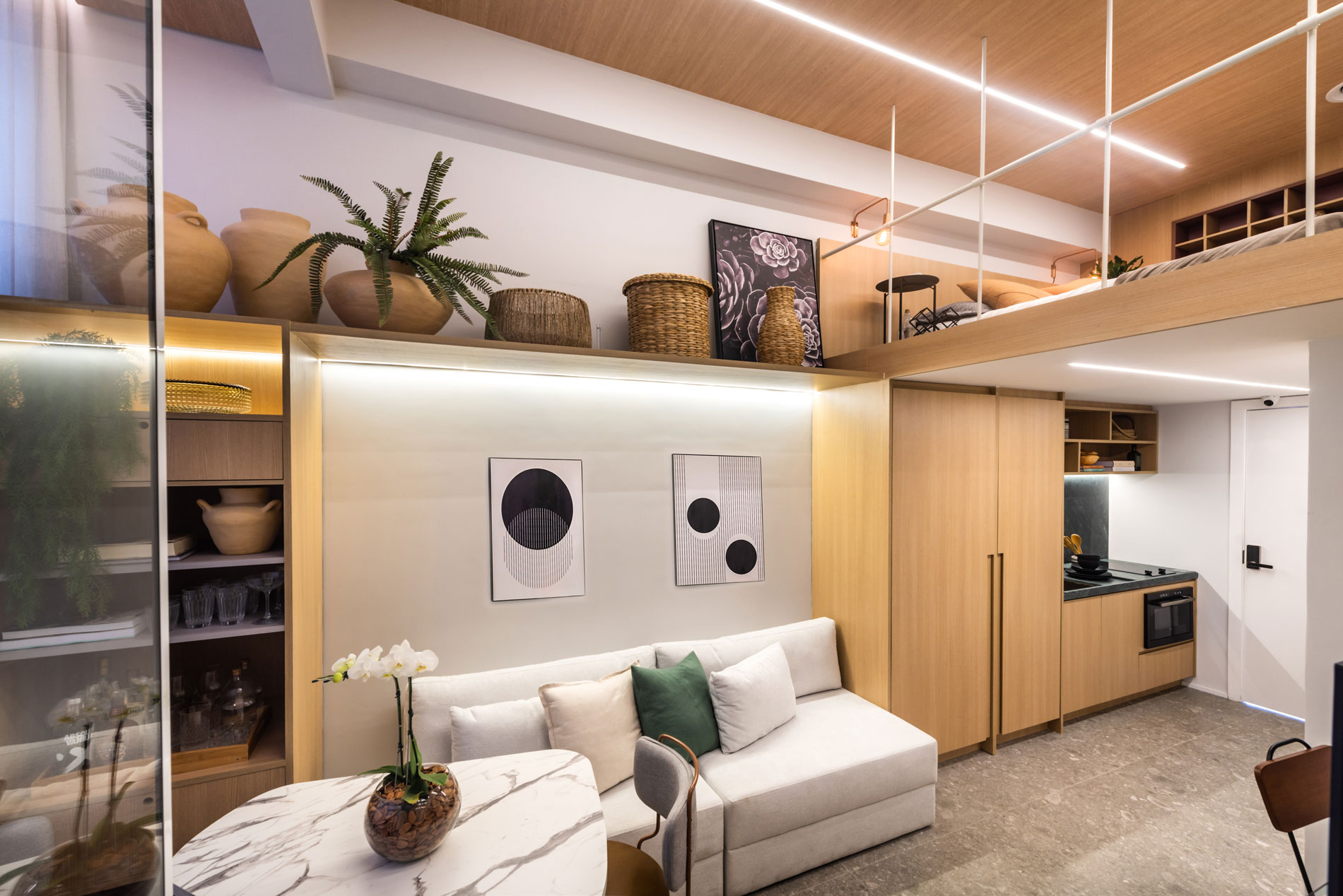 Park Mariana Life by You,inc em Vila Mariana, São Paulo – foto 6