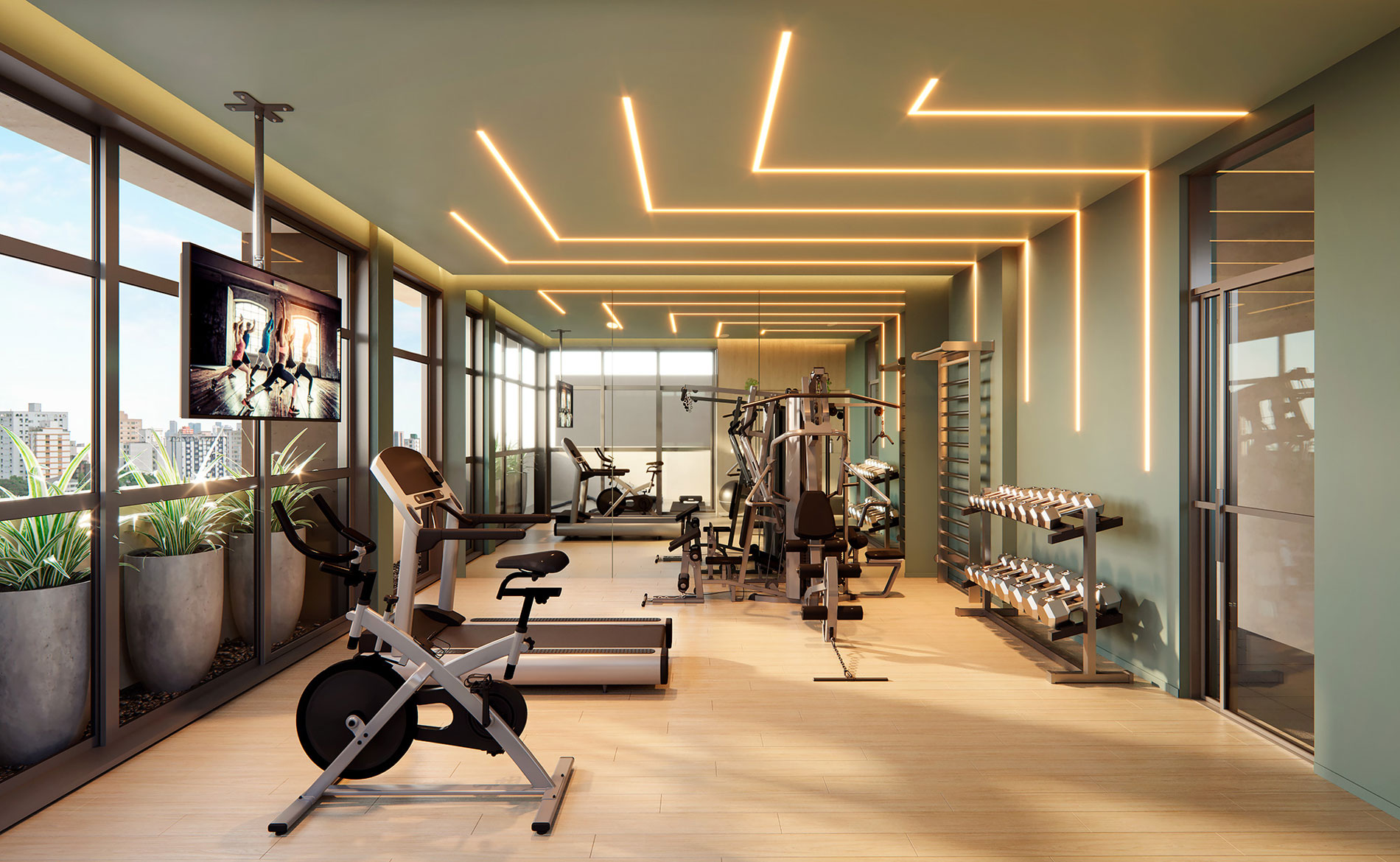 Perdizes Authentique by You,inc em Perdizes, São Paulo – foto 11