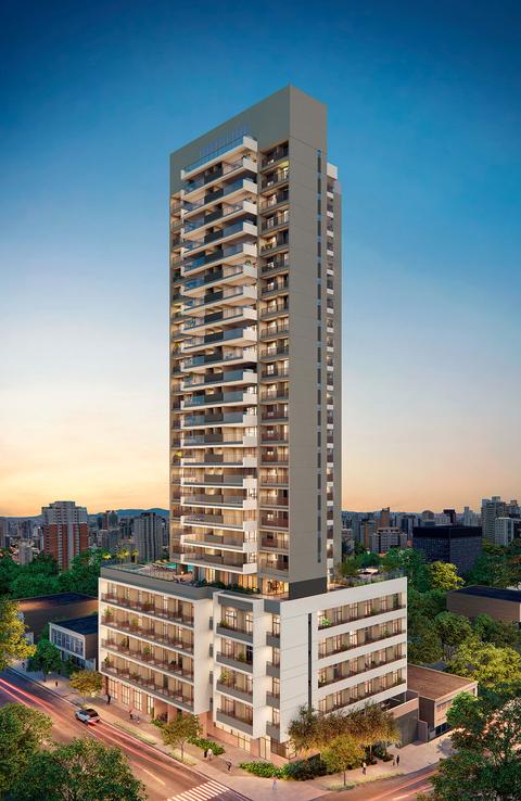 Perdizes Authentique by You,inc em Perdizes, São Paulo - foto 2