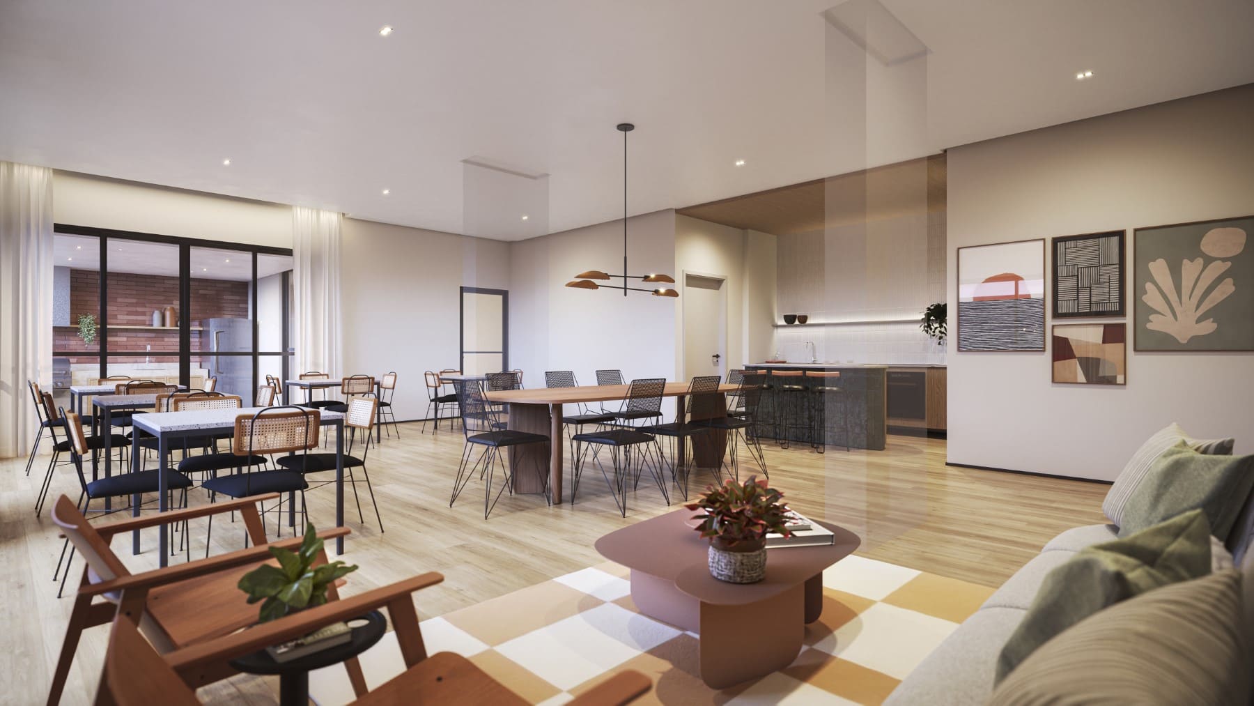 QG Faria Lima by You,inc em Pinheiros, São Paulo – foto 7