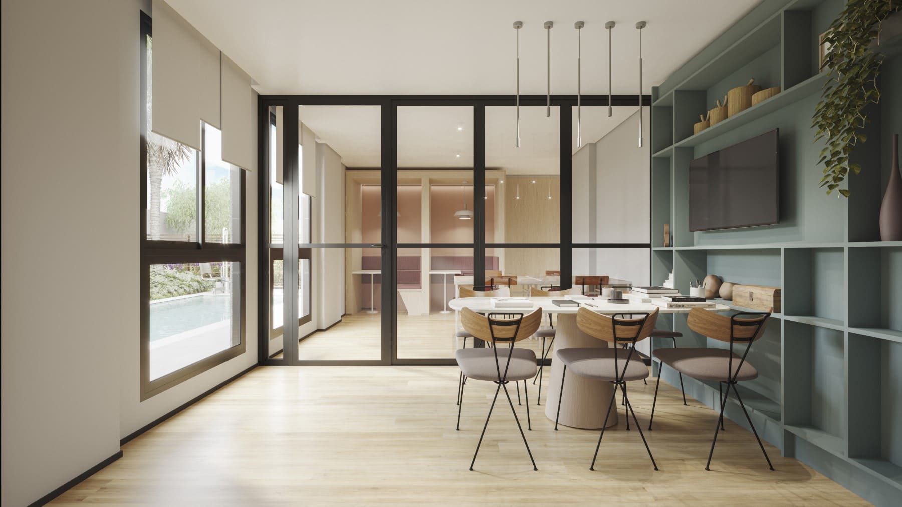 QG Faria Lima by You,inc em Pinheiros, São Paulo – foto 8