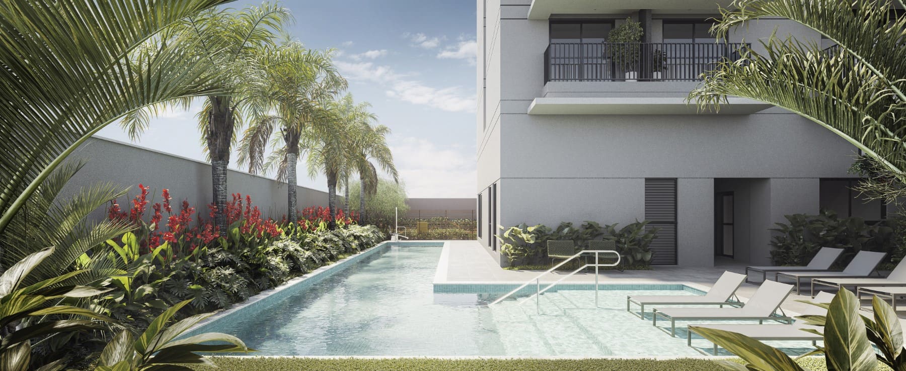 QG Faria Lima by You,inc em Pinheiros, São Paulo – foto 9