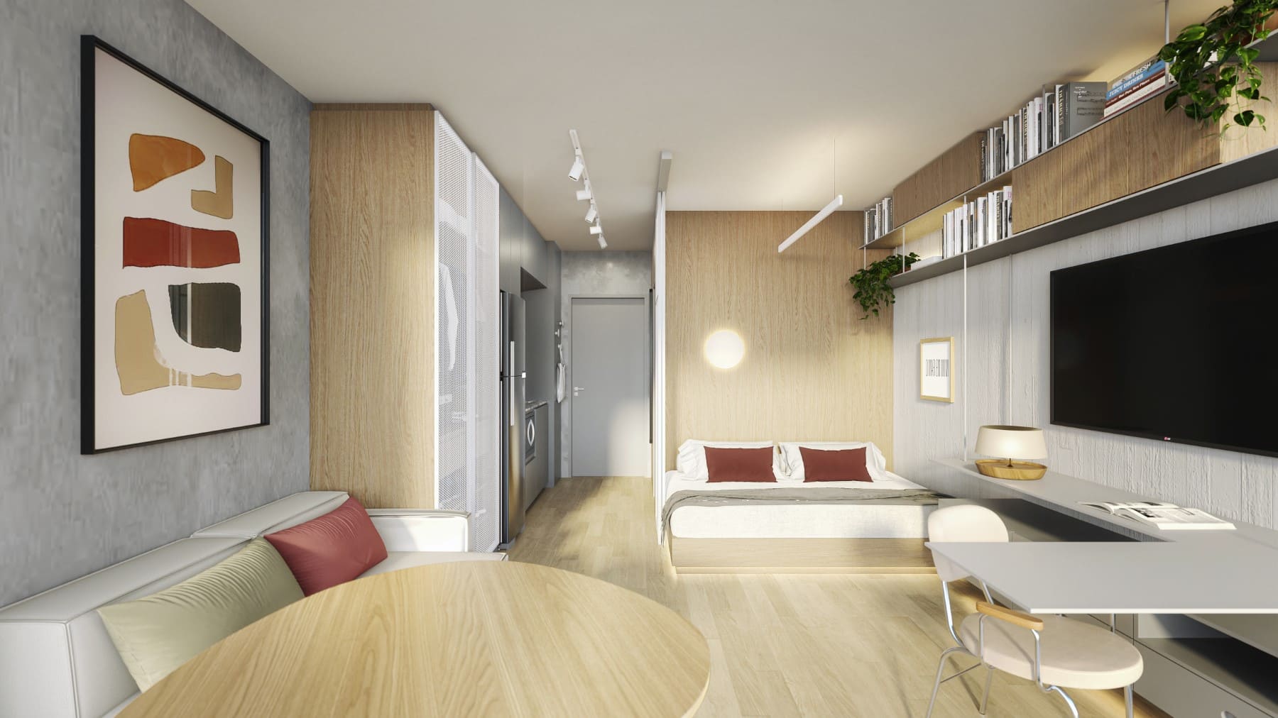 QG Faria Lima by You,inc em Pinheiros, São Paulo – foto 11