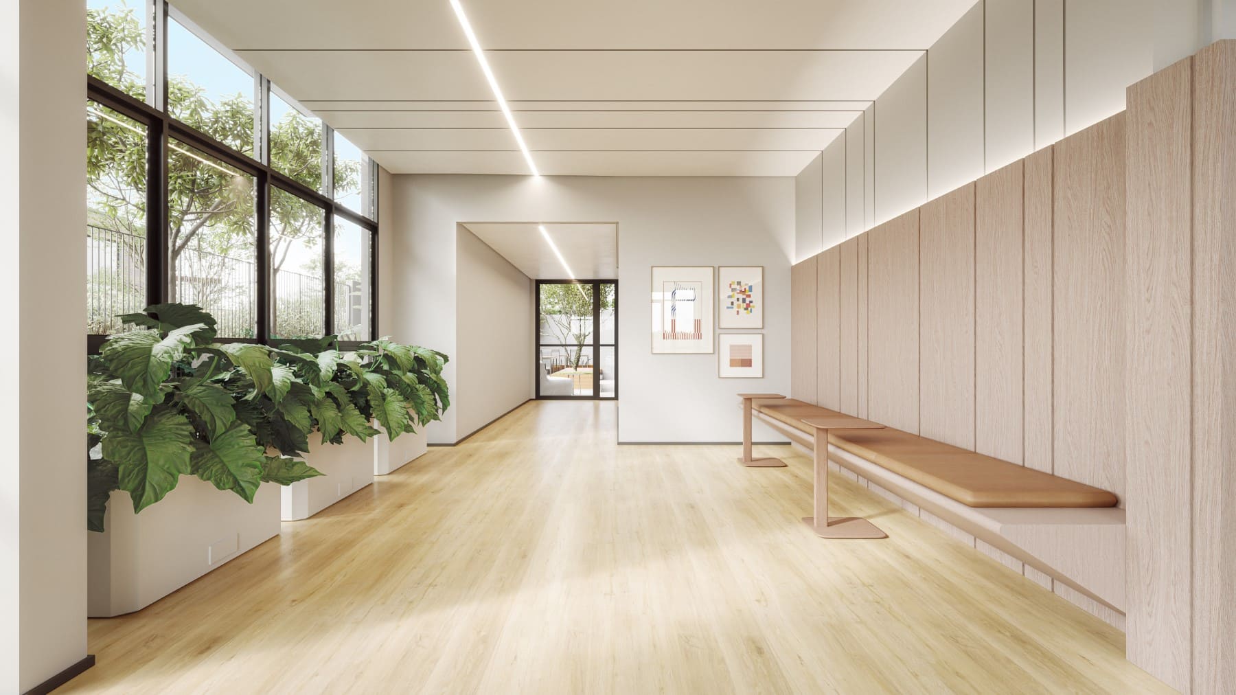 QG Faria Lima by You,inc em Pinheiros, São Paulo – foto 12