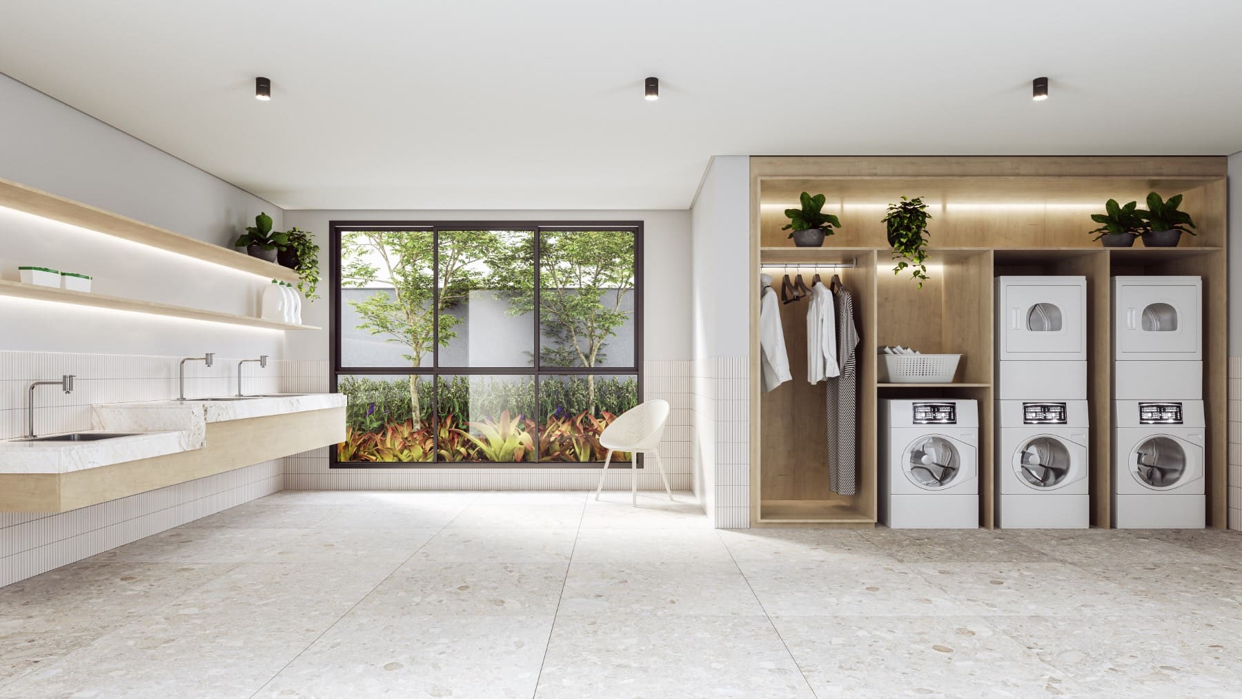 QG Faria Lima by You,inc em Pinheiros, São Paulo – foto 13