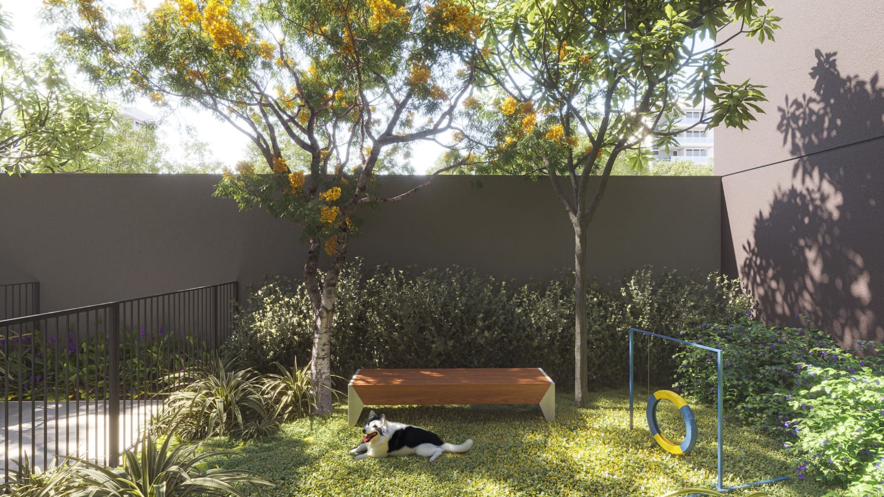 QG Faria Lima by You,inc em Pinheiros, São Paulo – foto 16