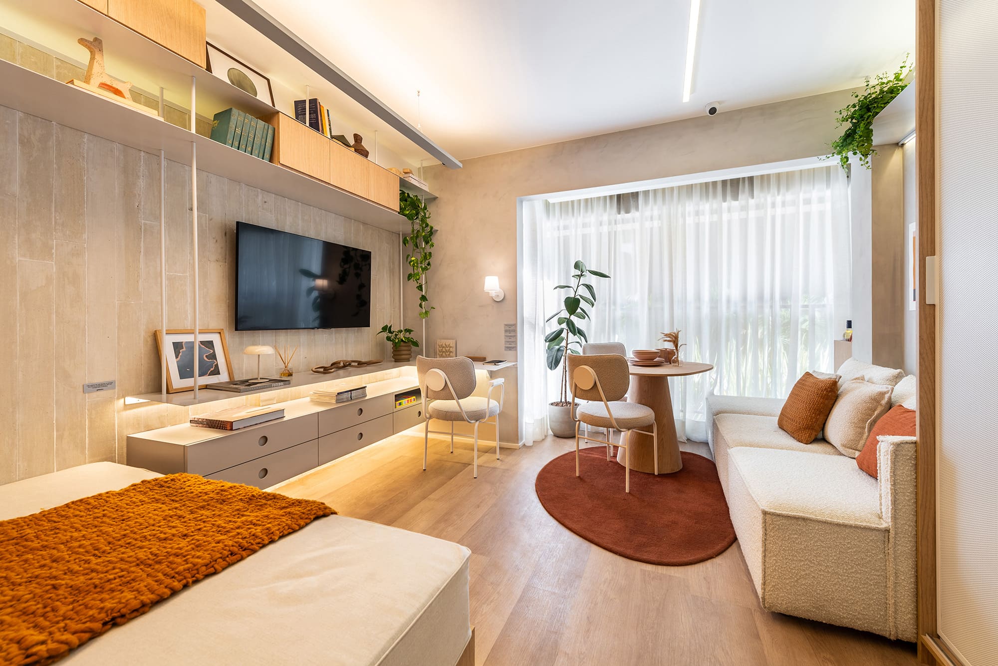 QG Faria Lima by You,inc em Pinheiros, São Paulo – foto 19