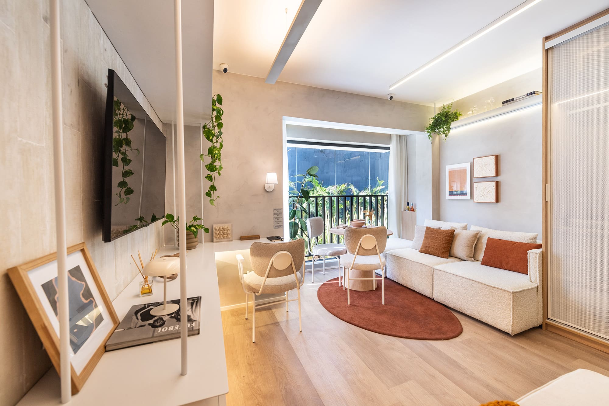QG Faria Lima by You,inc em Pinheiros, São Paulo – foto 21