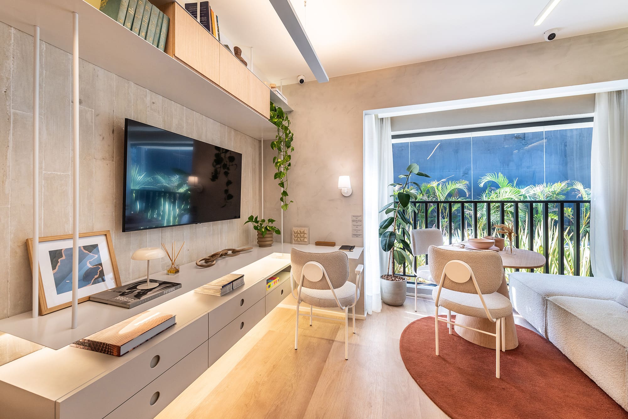 QG Faria Lima by You,inc em Pinheiros, São Paulo – foto 22