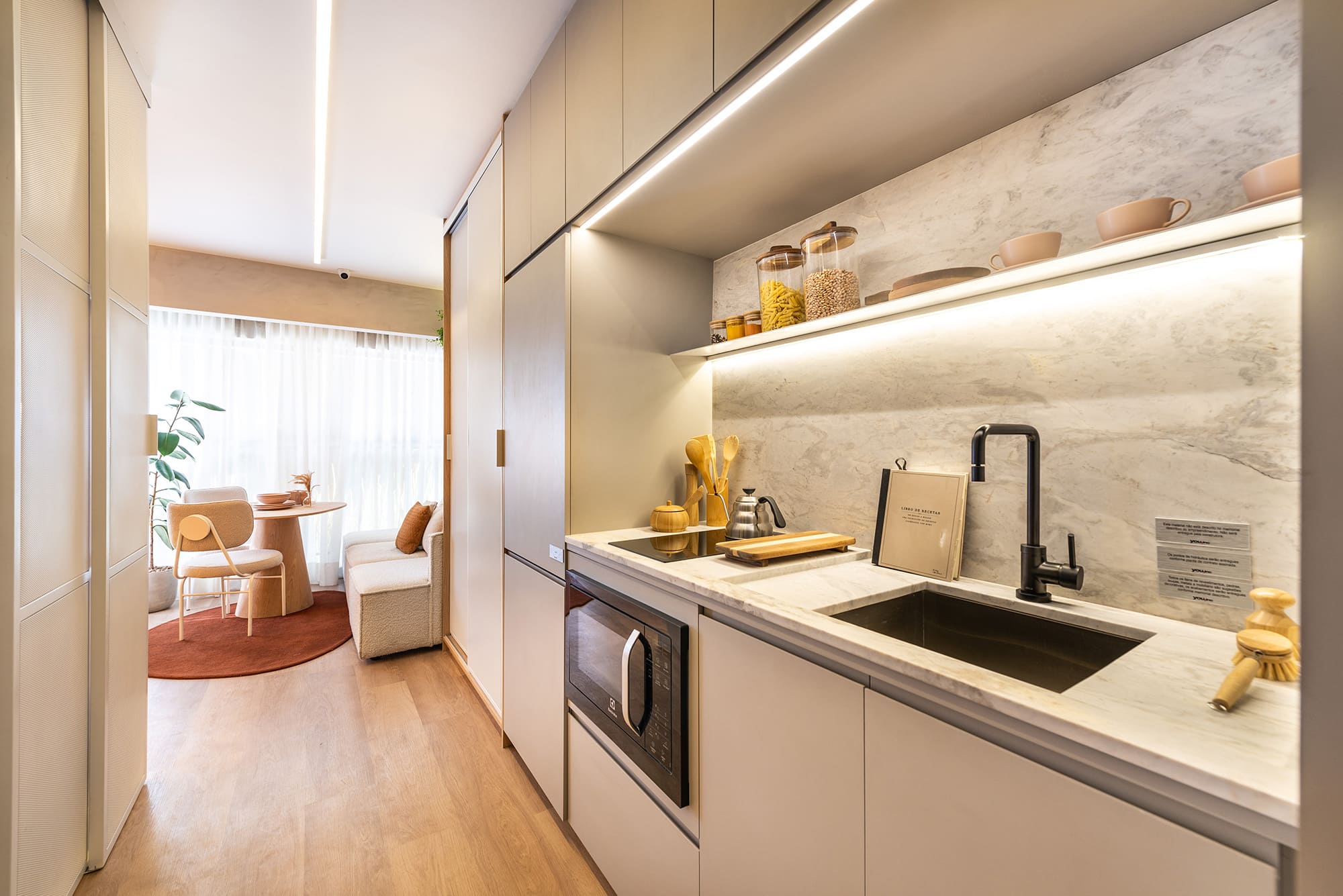 QG Faria Lima by You,inc em Pinheiros, São Paulo – foto 23