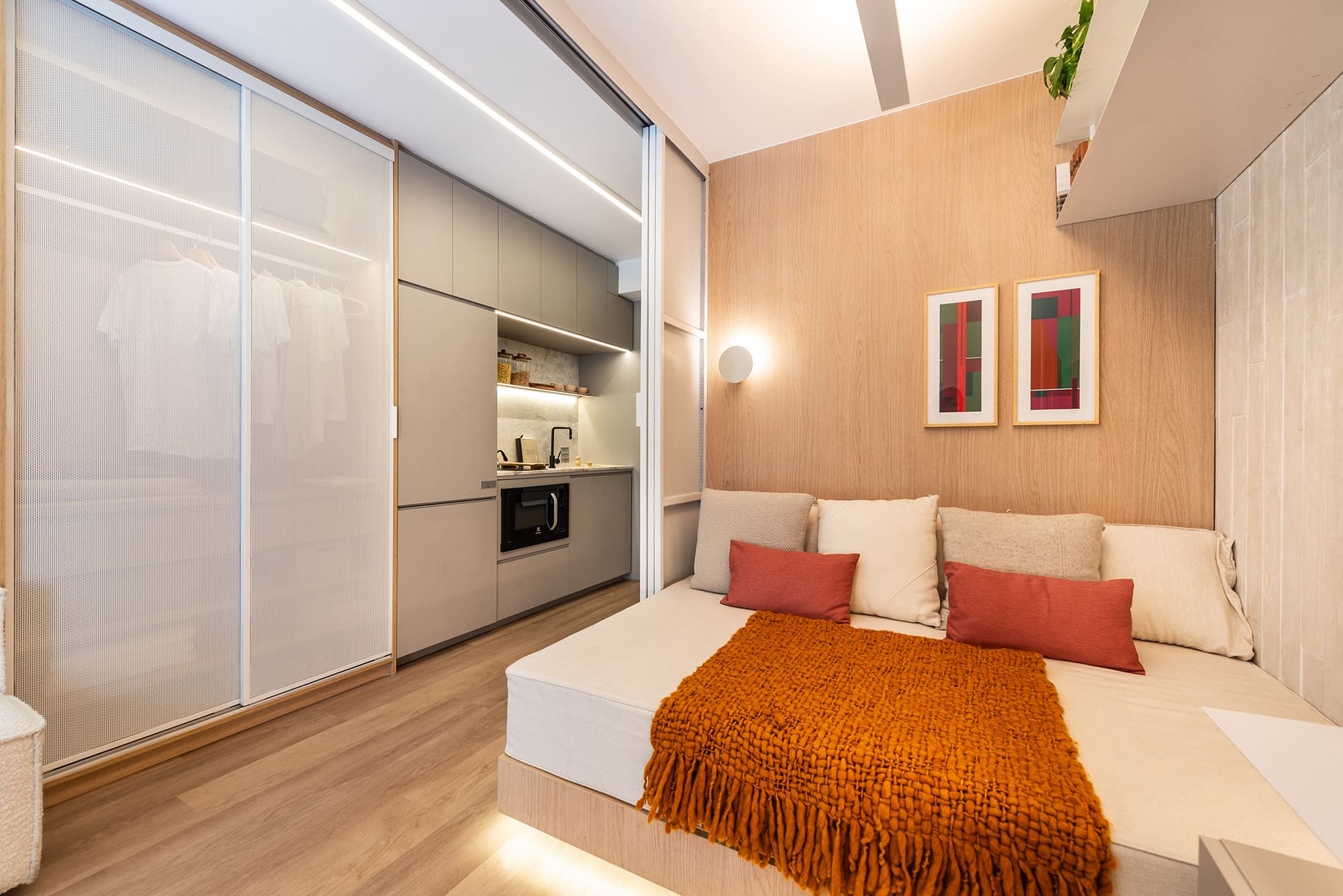 QG Faria Lima by You,inc em Pinheiros, São Paulo – foto 29