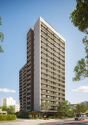 QG Faria Lima by You,inc em Pinheiros, São Paulo – foto 33