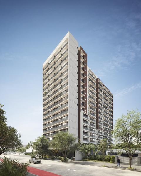 QG Faria Lima by You,inc em Pinheiros, São Paulo - foto 2