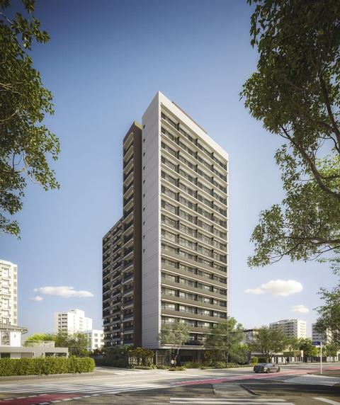 QG Faria Lima by You,inc em Pinheiros, São Paulo - foto 3