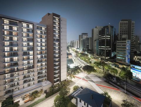 QG Faria Lima by You,inc em Pinheiros, São Paulo - foto 4