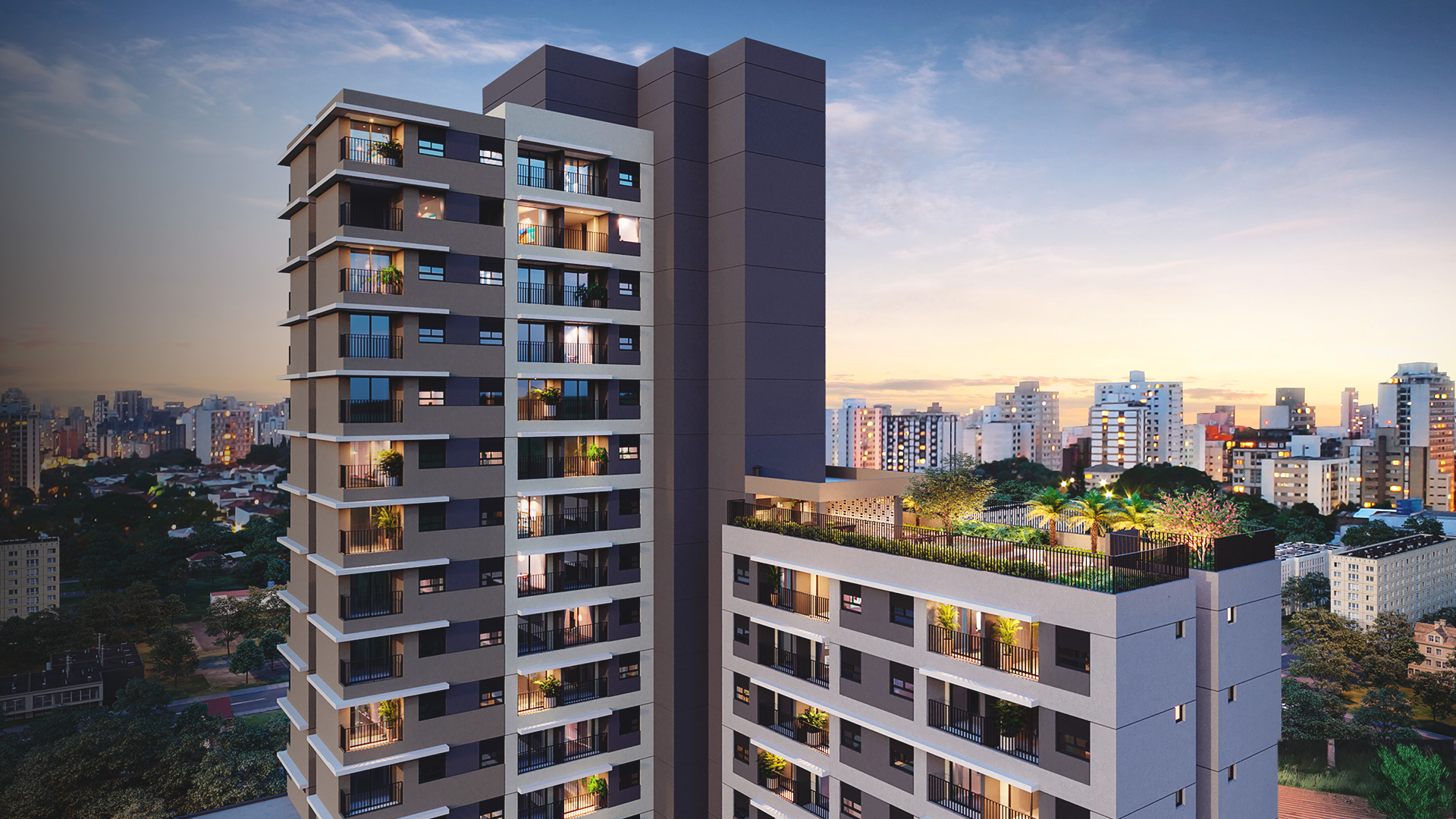 QG Ferreira de Araújo by You,inc em Pinheiros, São Paulo