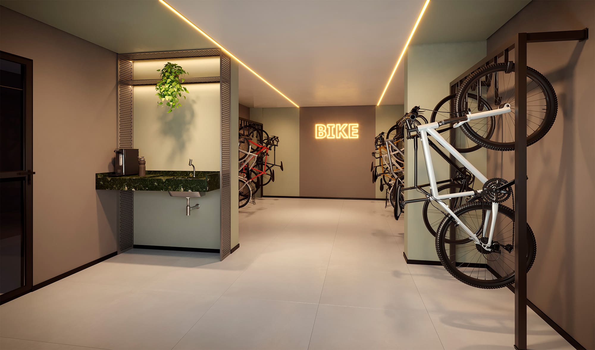 QG Ferreira de Araújo by You,inc em Pinheiros, São Paulo – foto 12