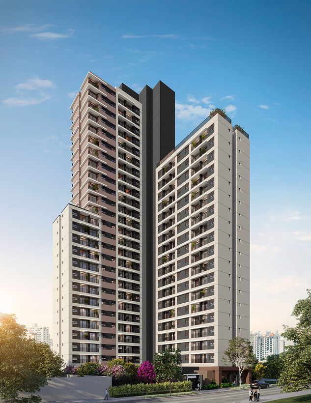 QG Ferreira de Araújo by You,inc em Pinheiros, São Paulo – foto 15