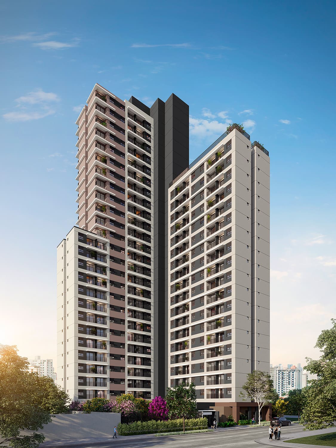 QG Ferreira de Araújo by You,inc em Pinheiros, São Paulo – foto 1