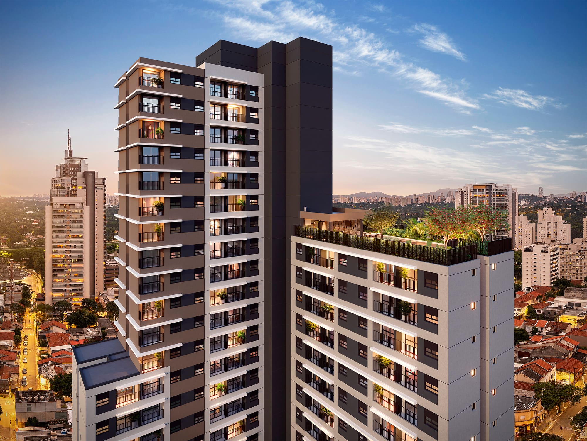QG Ferreira de Araújo by You,inc em Pinheiros, São Paulo – foto 2