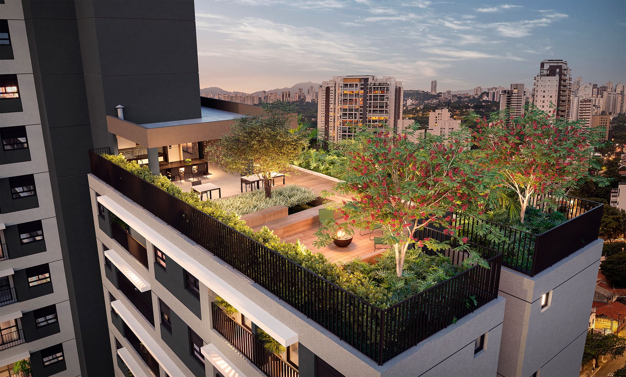 QG Ferreira de Araújo by You,inc em Pinheiros, São Paulo – foto 3